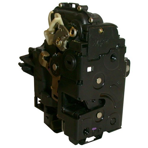     
                
                
    Bloc serrure de porte arrière droite pour Volkswagen Passat 5 avec verrouillage centralisé - GA13408
