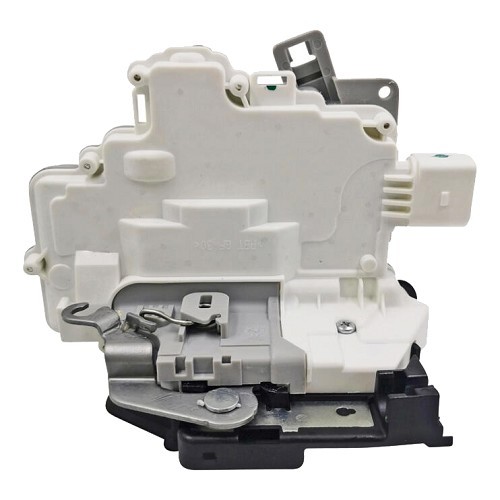     
                
                
    Rear right door lock for SEAT Altea (2005-2015) - GA13410
