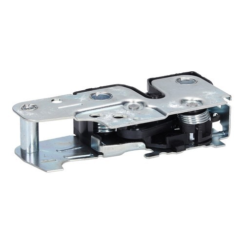 Partie inférieure de serrure de capot moteur pour VW Golf 5 - GA13609