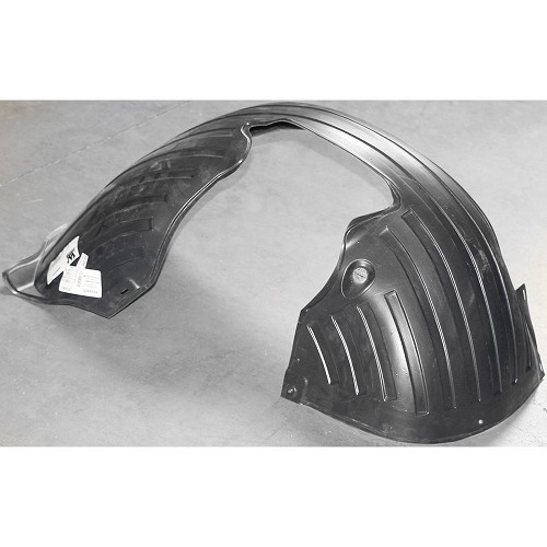  Left front wing arch liner for Golf 5 Saloon and Golf 5 Plus - GA14500-1 