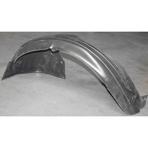    
                
                
    Left front wing arch liner for Golf 5 Saloon and Golf 5 Plus - GA14500

