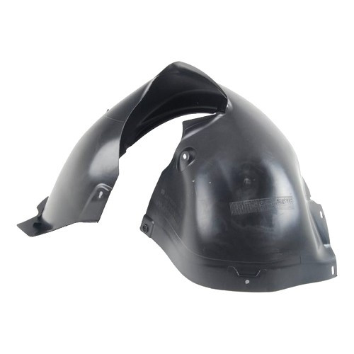     
                
                
    Pare boue intérieur d'aile avant gauche pour VW Golf 6 Berline et Cabriolet - GA14505
