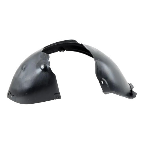     
                
                
    Pare boue intérieur d'aile avant droite pour VW Golf 6 Berline et Cabriolet - GA14506
