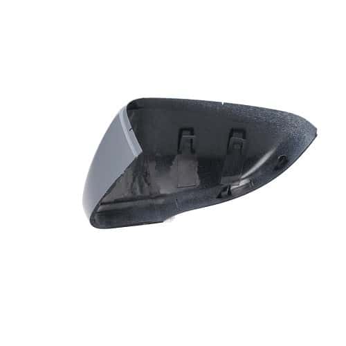  Right-hand wing mirror shell with primer for Golf 6 - GA14556-1 