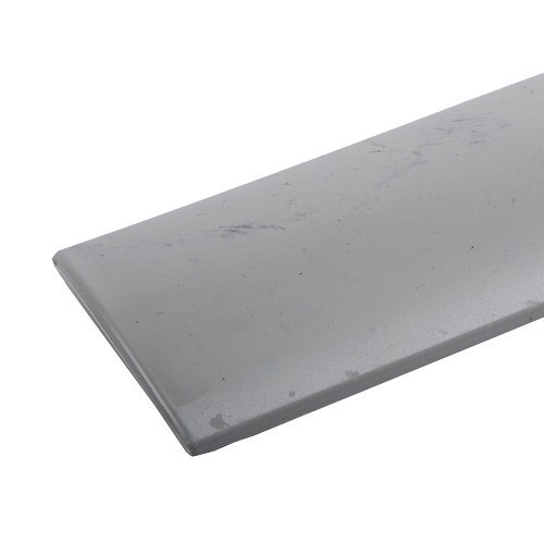 Baguette de porte avant droite pour Golf 5 en 5 portes, version en apprêt - GA14606