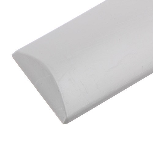 Baguette de porte arrière gauche pour Golf 5 en 5 portes, version en apprêt - GA14610