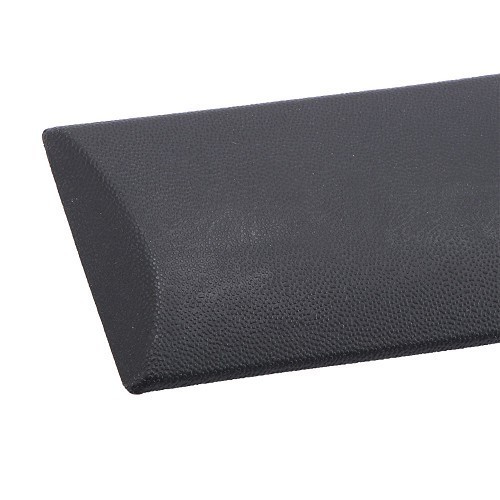 Rear right door trim for 5-door Golf 5, black version - GA14612