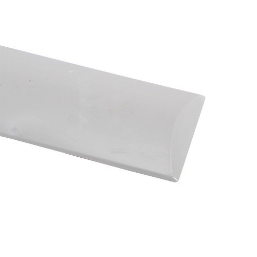 Baguette de porte arrière droite pour Golf 5 en 5 portes, version en apprêt - GA14614