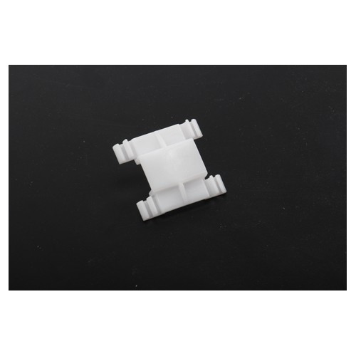     
                
                
    Clip extérieur de baguette de carrosserie TOPRAN pour VW Golf 4 Cabriolet - GA14734
