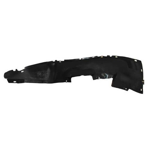1 front right wing interior mudguard for Golf 3 and Vento - GA14772