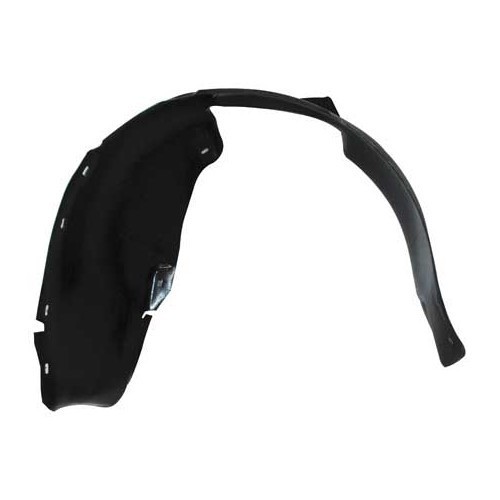  1 front left wing interior mudguard for Golf 4 and Bora - GA14774 