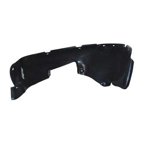 Paraspruzzi interno del parafango anteriore destro per Golf 4 e Bora - GA14776