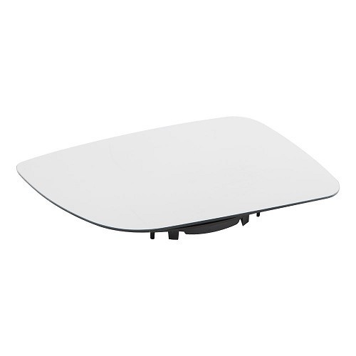     
                
                
    Right mirror glass for Polo 9N1 - GA14812
