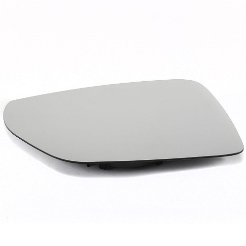     
                
                
    Right rear-view mirror glass for Polo 9N3 - GA14813
