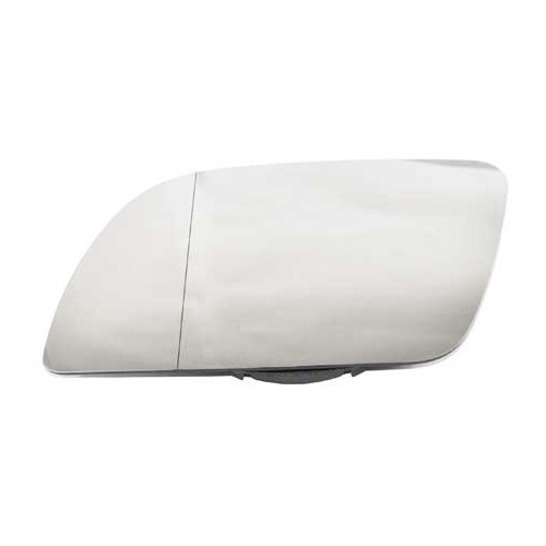     
                
                
    De-icing left mirror glass for Polo 9N1 - GA14814
