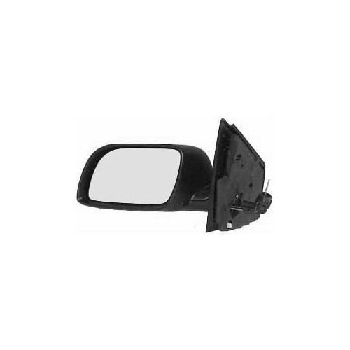     
                
                
    Manual left mirror for Polo 9N1 - GA14818
