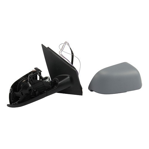 Specchietto retrovisore destro elettrico per Polo 6N1 - GA14824