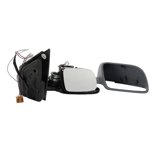  Electric right mirror for Polo 9N1 - GA14824 