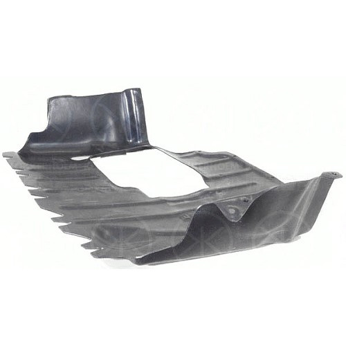     
                
                
    Skid plate for Golf 3 diesel engines - GA14832
