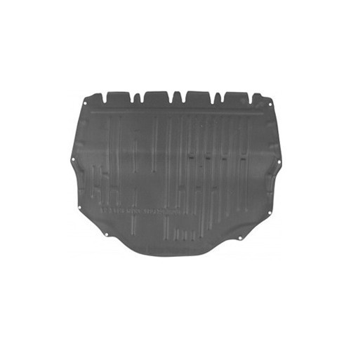  Central engine cover for Seat Ibiza (6L) Diesel - GA14836 