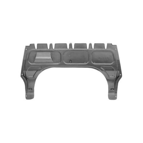  Central engine cover for VW Polo 9N petrol engines - GA14837 