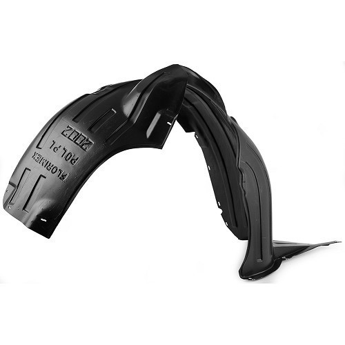 Parafango anteriore interno sinistro per VW Polo 9N - GA14840