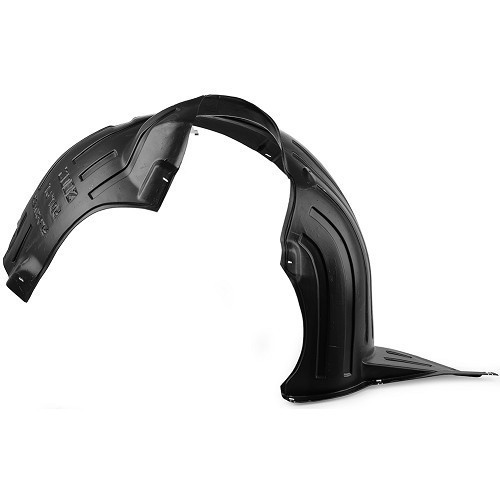  Mudguard inside front left wing for VW Polo 9N - GA14840 