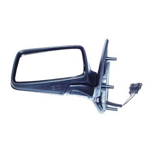  LH wing mirror with electric adjustment for Golf 3 - GA14907 