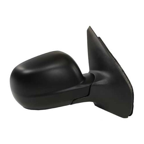  RH wing mirror with manual adjustment for Golf 4 and Bora - GA14912-2 