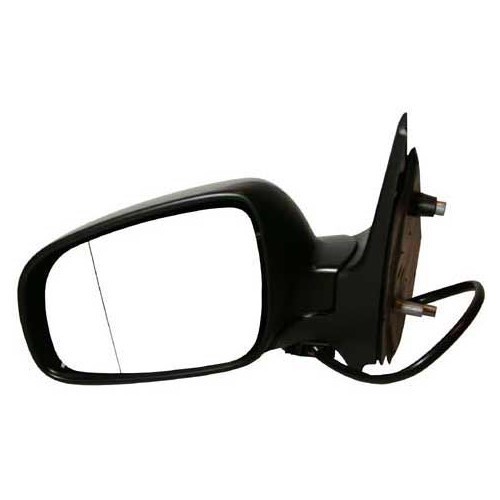  LH wing mirror with electric adjustment for Polo 6N2 - GA14919 