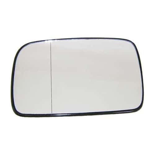  Non-heated LH wing mirror for Polo 6N1 from 95 ->99 - GA14923 