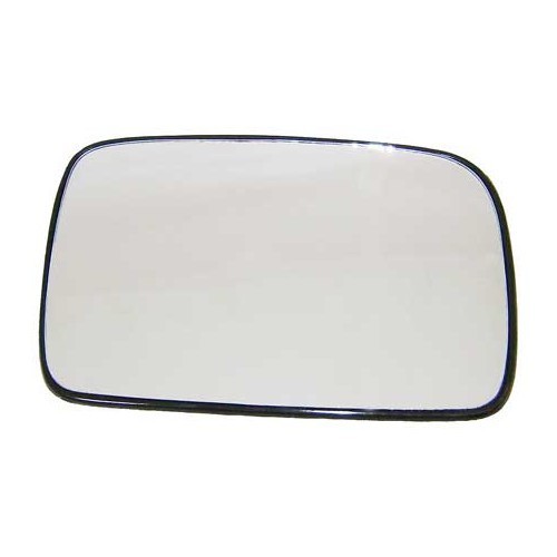  Non-heated RH wing mirror for Polo 6N1 from 95 ->99 - GA14924 