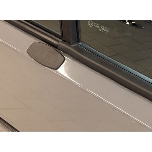  Cover plate for the wing mirror position on the door - GA14928-2 