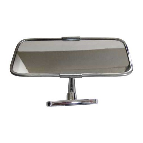  Chrome-plated rear view mirror - GA14944-1 