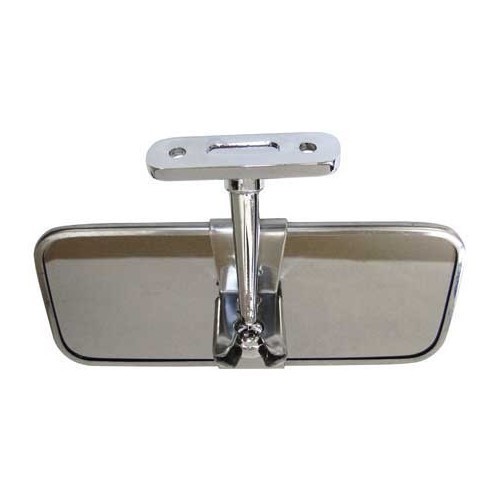 Chrome-plated rear view mirror - GA14944
