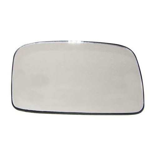     
                
                
    RH wing mirror for Golf 2 88 ->92 - GA14952
