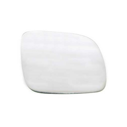     
                
                
    Glace de Rétroviseur Droit pour Passat type 3B - GA14972
