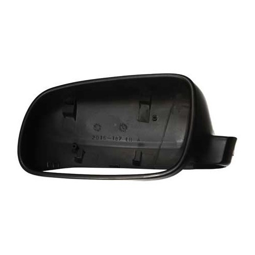     
                
                
    Coque de rétroviseur gauche pour Golf 4, Bora, Passat 4 et 5 - GA14980

