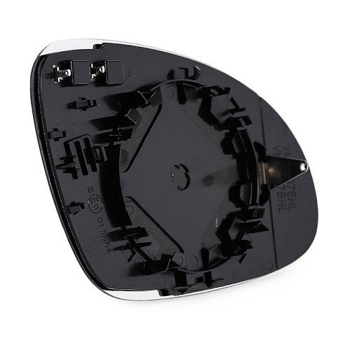  Complete LH exterior wing mirror for Golf 5 - GA14984-4 