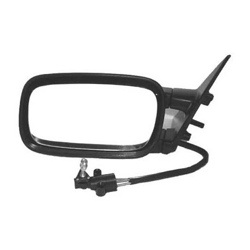     
                
                
    Left-hand manual wing mirror for Passat 3 from 88 ->96 - GA14990

