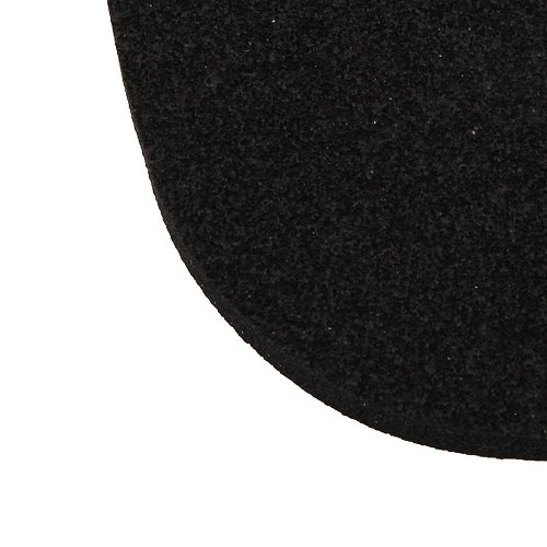 Rear light seal for Golf 3 Saloon and Cabriolet - GA15725