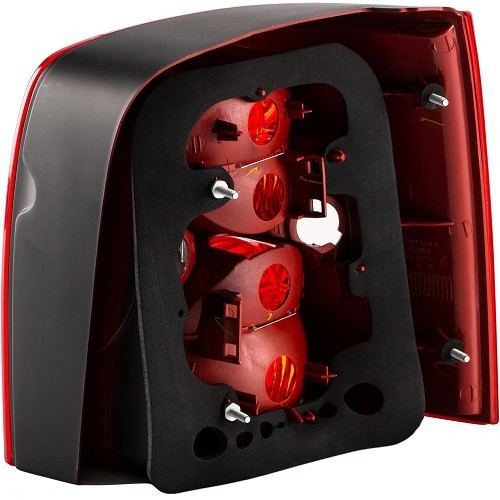 Feu arrière gauche pour Passat 5 Break - GA15840