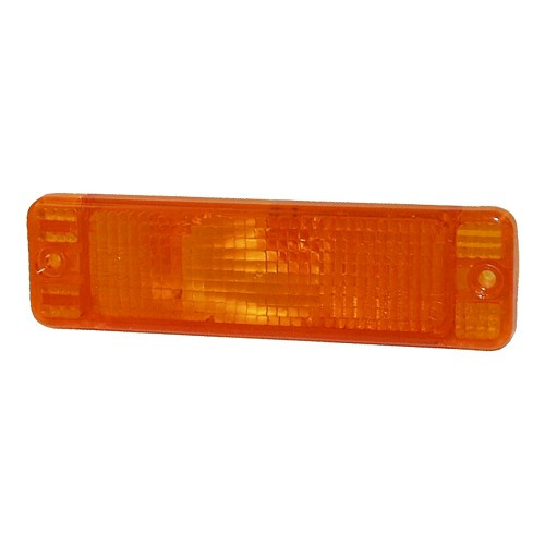 Copertura arancione per indicatore di direzione Golf 1 e 2 - GA16005