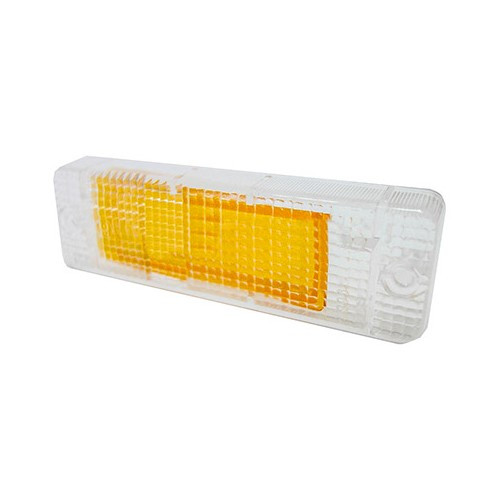     
                
                
    Tappi indicatori di direzione bianchi per Golf 1 con kit Karmann - GA16014
