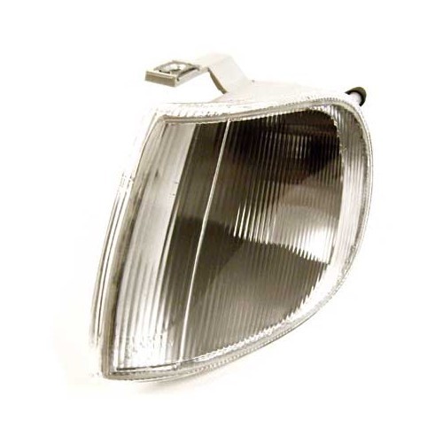     
                
                
    Clignotant avant gauche blanc pour Polo 6N1 - GA16021W
