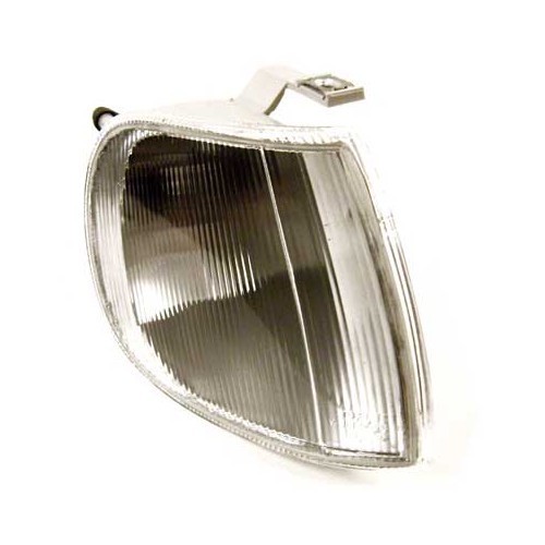     
                
                
    Clignotant avant droit blanc pour Polo 6N1 - GA16022W

