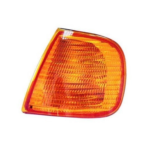  Orange front left indicator for Polo estate and Caddy - GA16025 