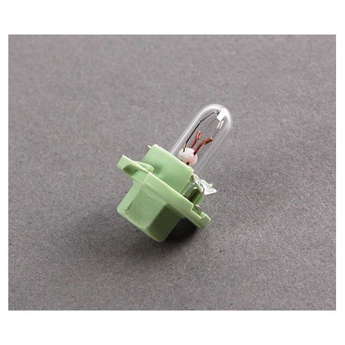 Ampoules tableau de bord Ampoule pour voiture Mecatechnic