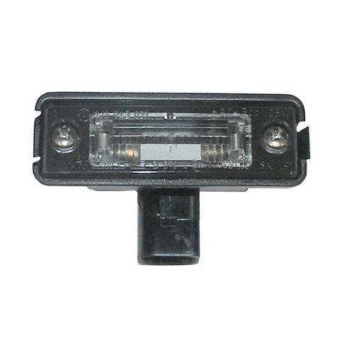  Iluminación para placa de matrícula - GA16448 