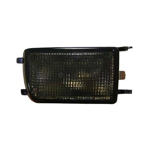     
                
                
    1 Black right side turn signal for Golf 3 - GA16506
